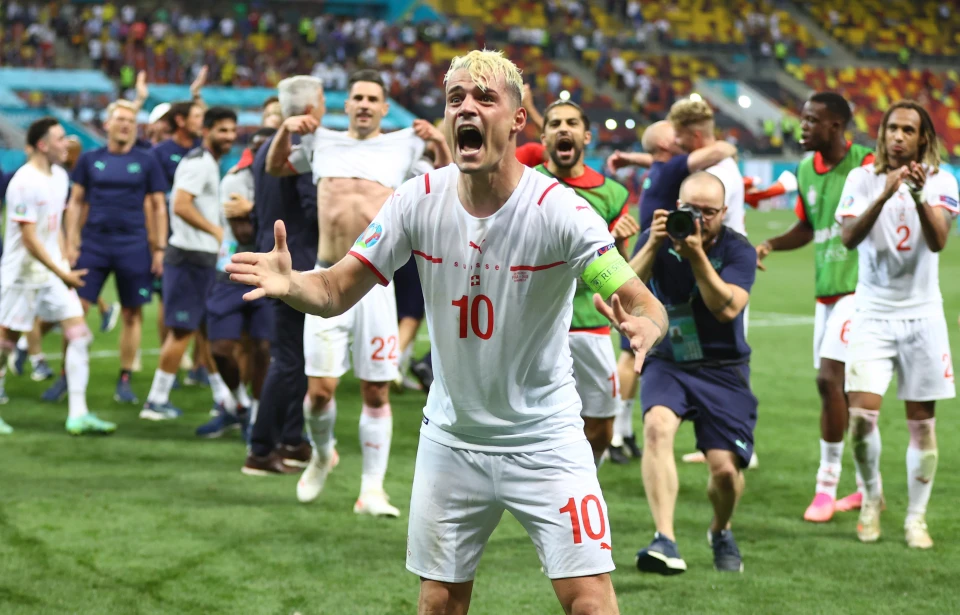 Граніт Джака